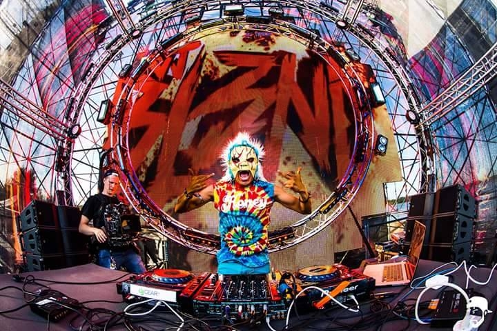 DJ BL3ND